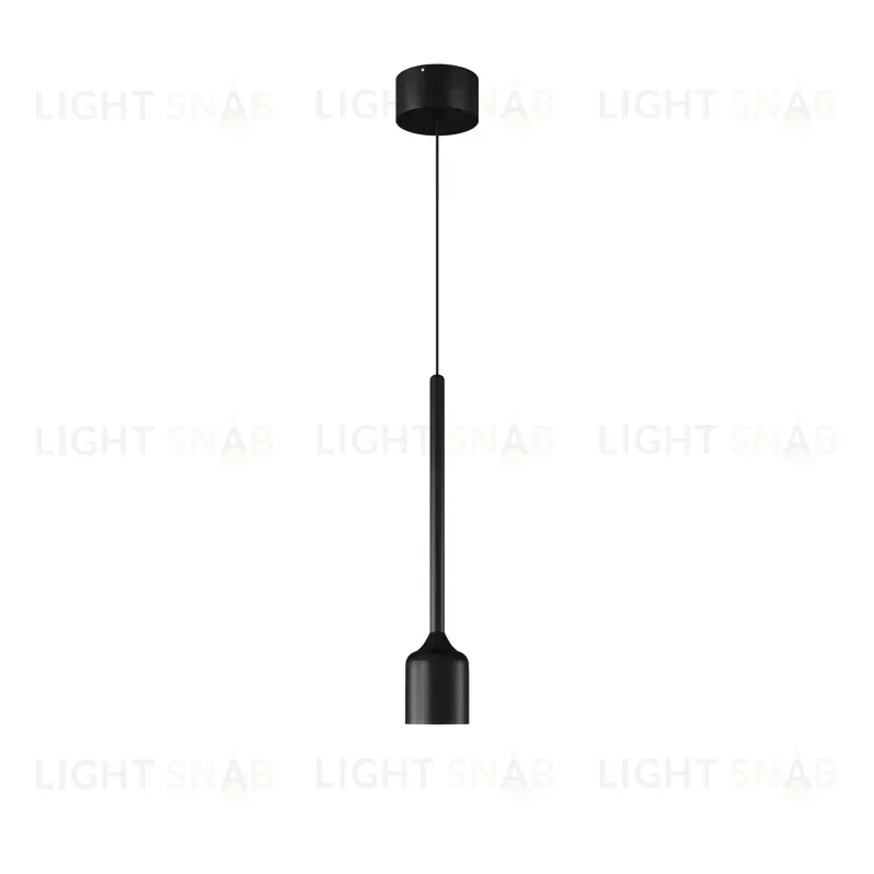 Подвесной уличный светильник Maytoni O491PL-L6B3K 