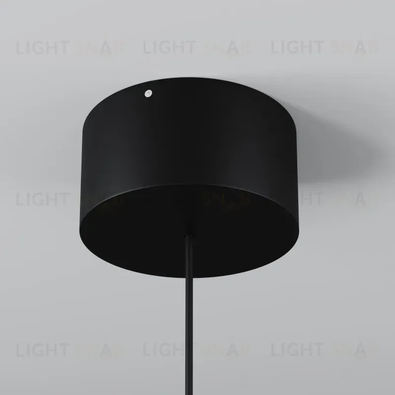 Подвесной уличный светильник Maytoni O491PL-L6B3K 