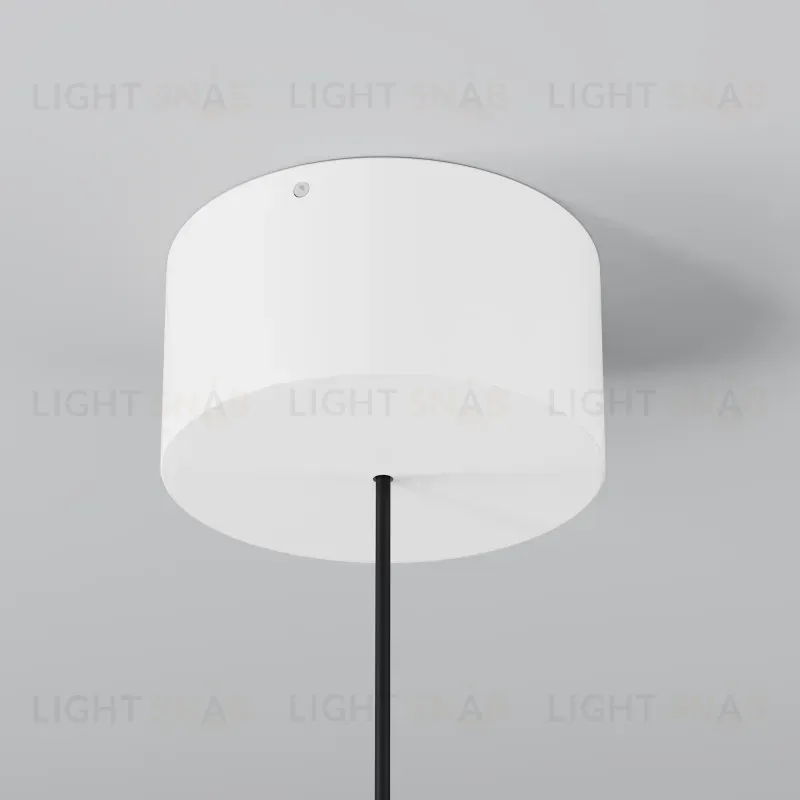 Подвесной уличный светильник Maytoni O491PL-L6W3K 