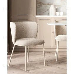 Стул Stag светло-серый серые ножки УТ000040245