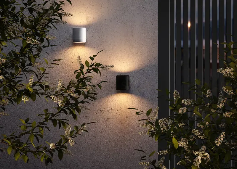 Светильник настенный Maytoni O490WL-L6W3K 