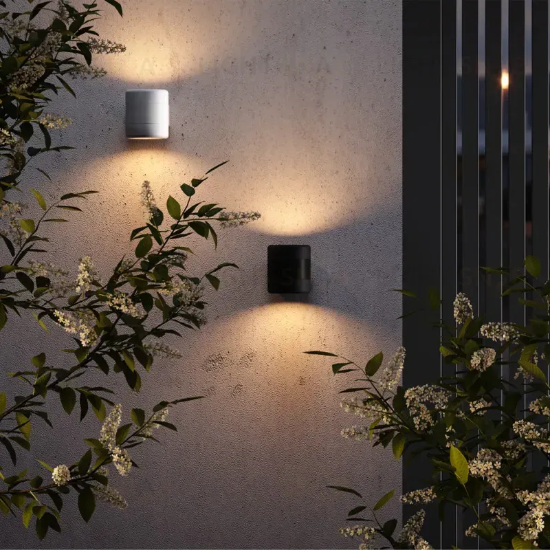 Светильник настенный Maytoni O490WL-L6W3K 