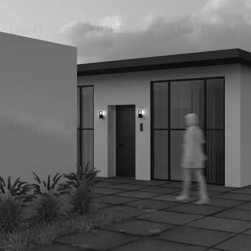 Светильник настенный Maytoni O492WL-01GF 