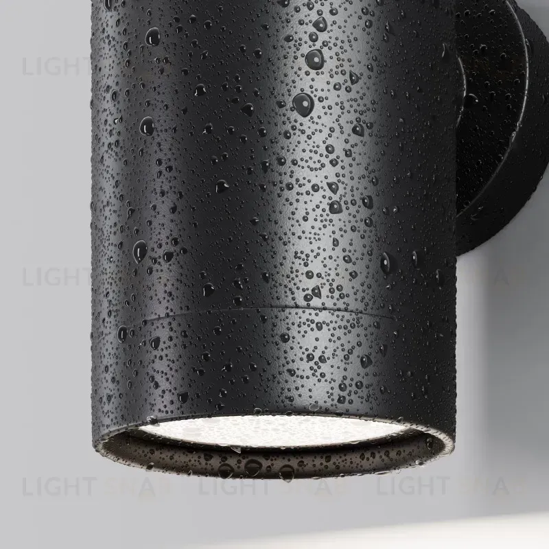 Светильник настенный Maytoni O493WL-01B 