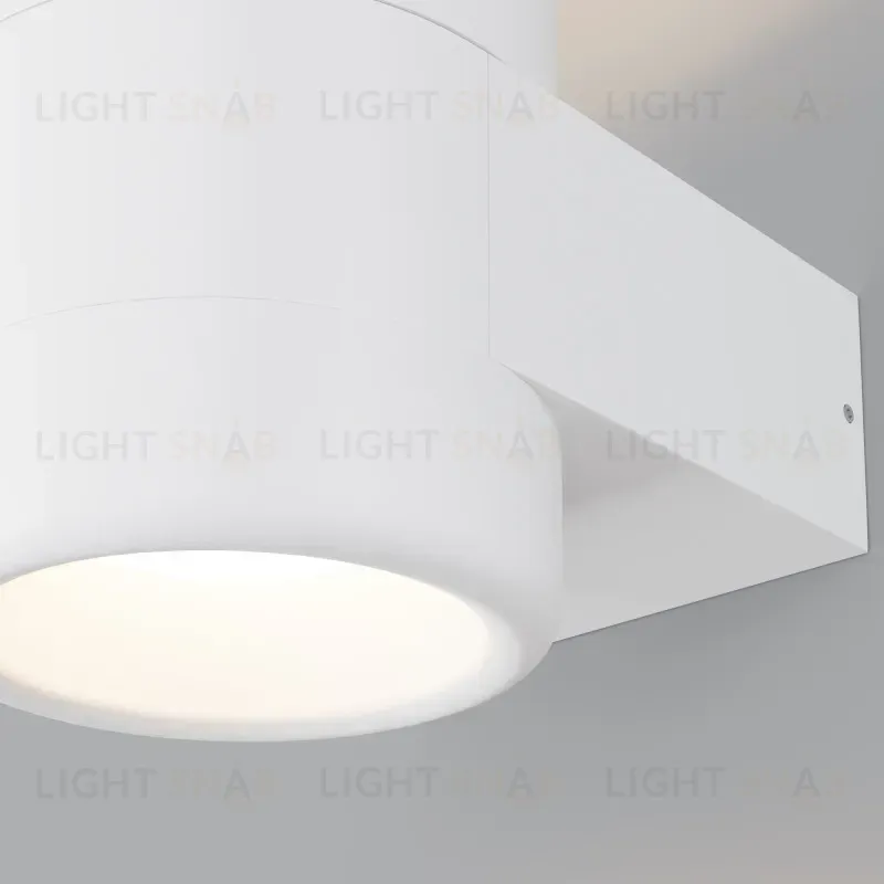 Светильник настенный Maytoni O490WL-L6W3K 