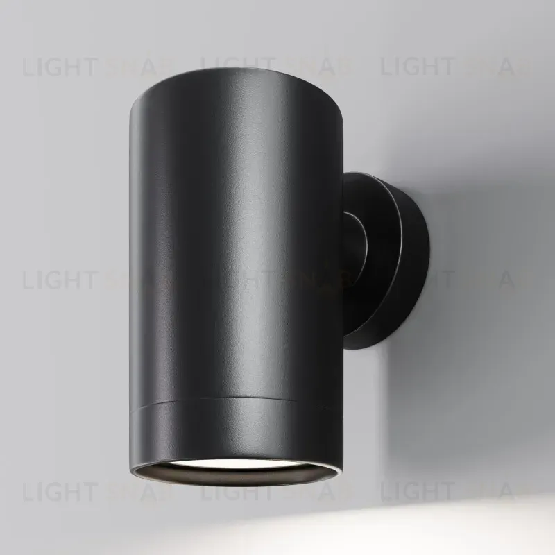 Светильник настенный Maytoni O493WL-01B 