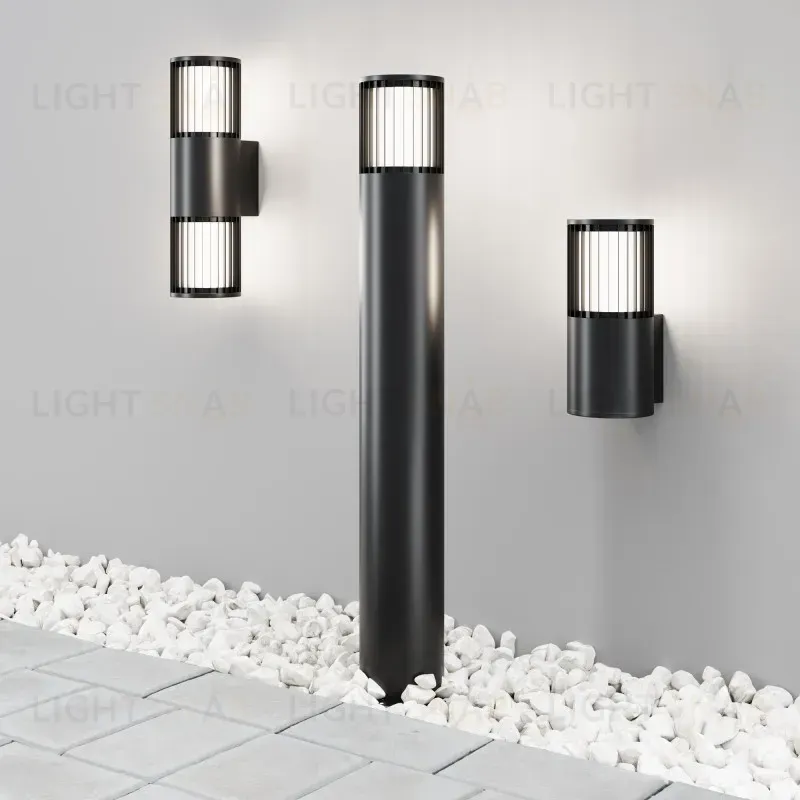 Светильник настенный Maytoni O492WL-01GF 