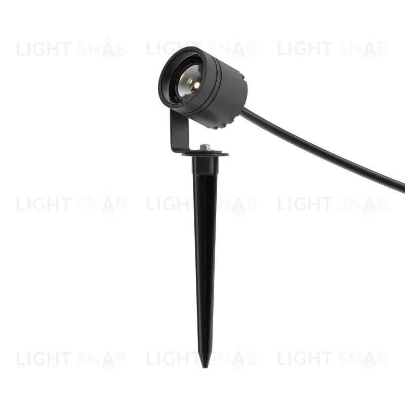 Грунтовый светильник Maytoni O493FL-L3GF3K 