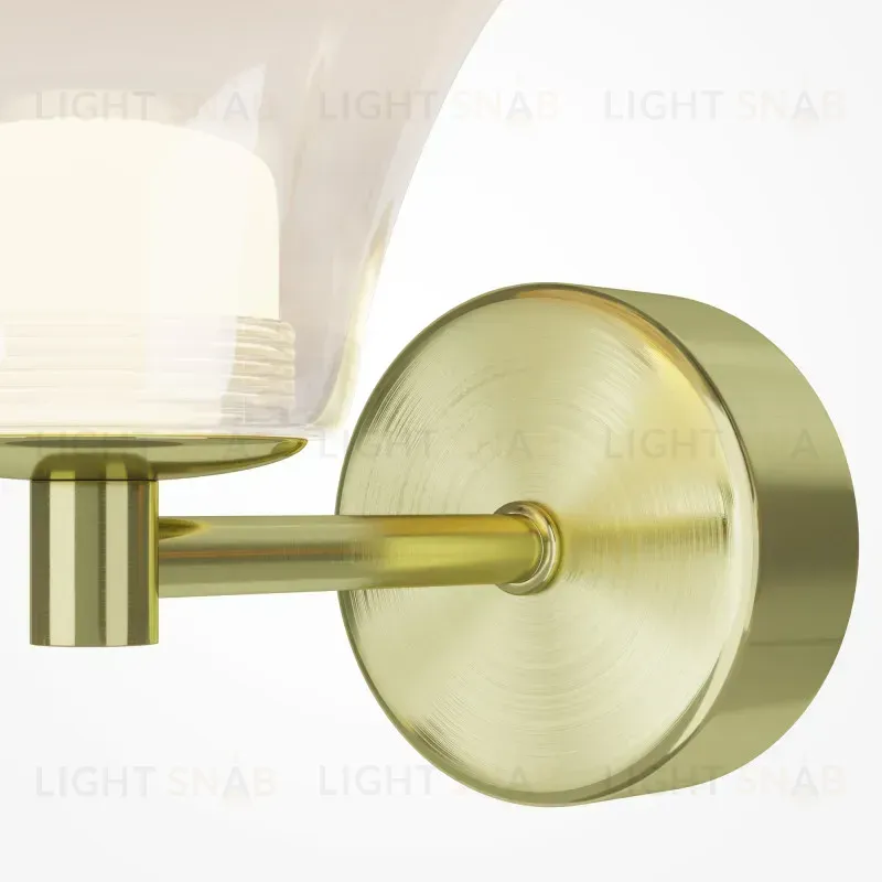 Бра Maytoni MOD402WL-L3BS3K 