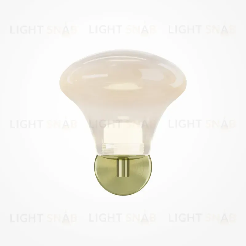 Бра Maytoni MOD402WL-L3BS3K 