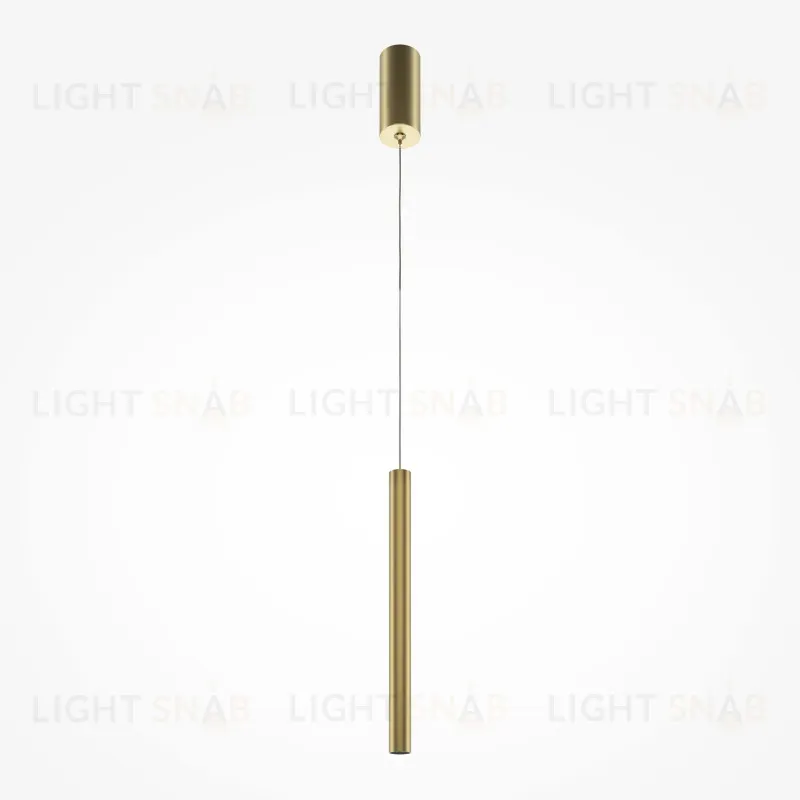 Подвесной светильник Maytoni MOD159PL-L6GK 