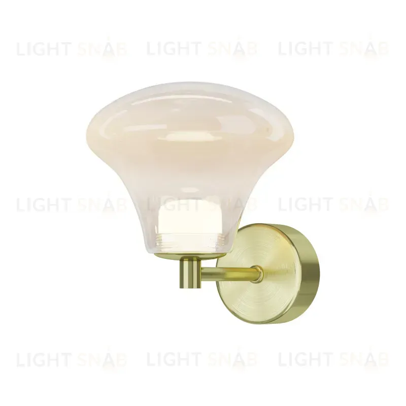 Бра Maytoni MOD402WL-L3BS3K 