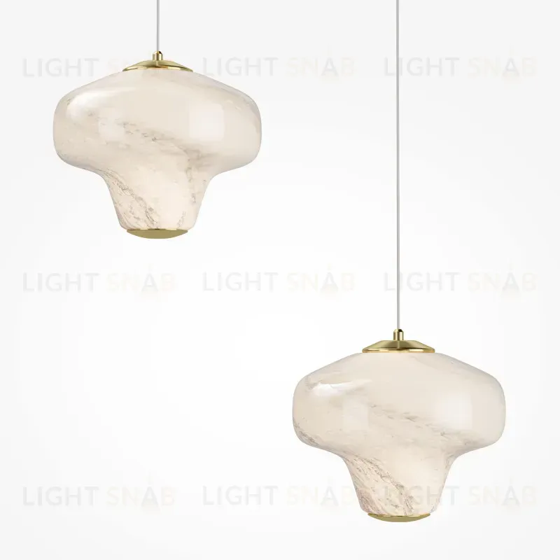 Каскадная люстра Maytoni MOD359PL-L17BS3K 