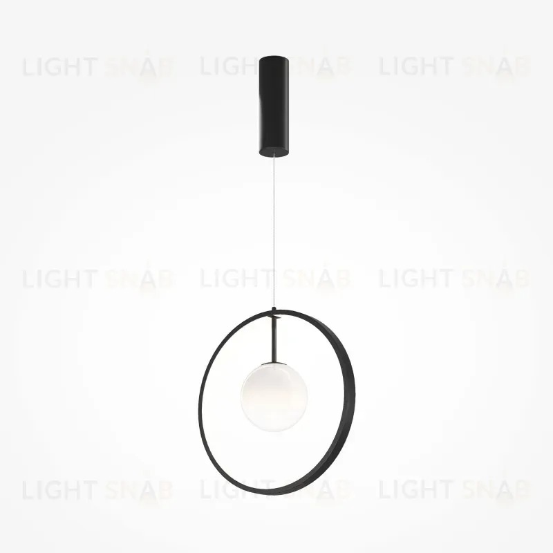 Подвесной светильник Maytoni MOD407PL-L12B3K1 