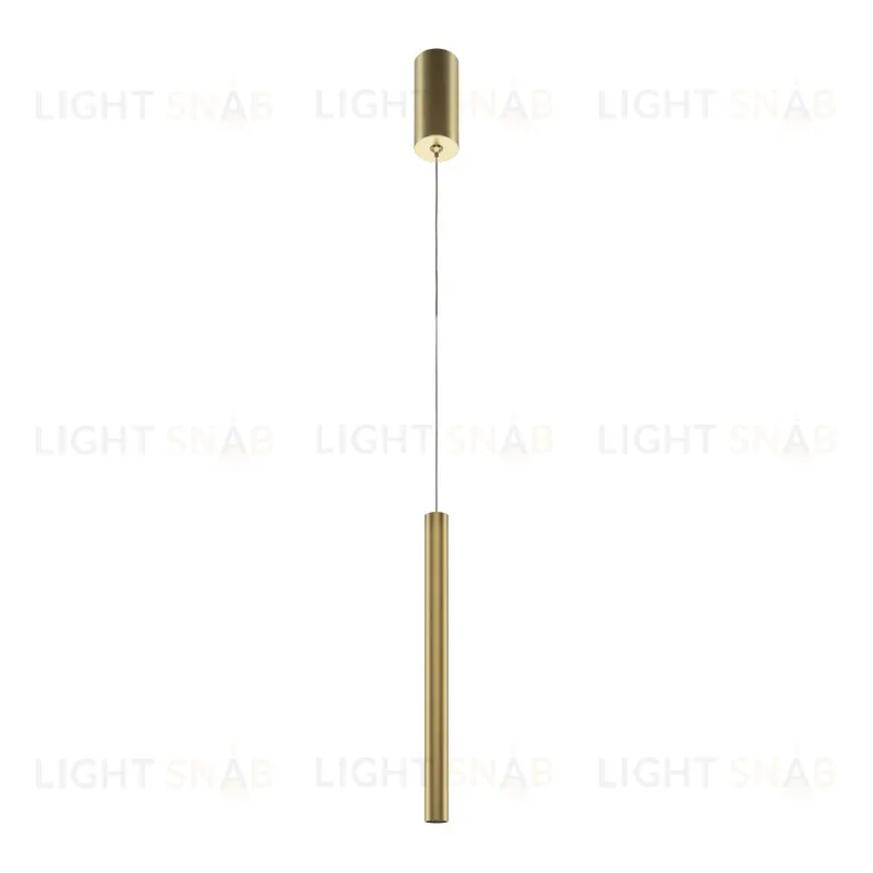 Подвесной светильник Maytoni MOD159PL-L6GK 