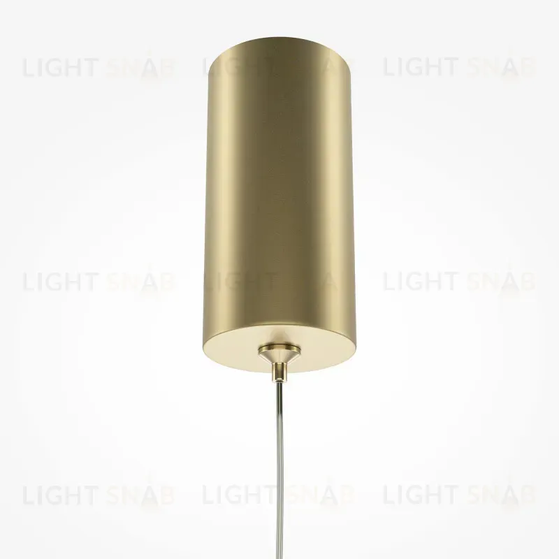 Подвесной светильник Maytoni MOD159PL-L6GK 