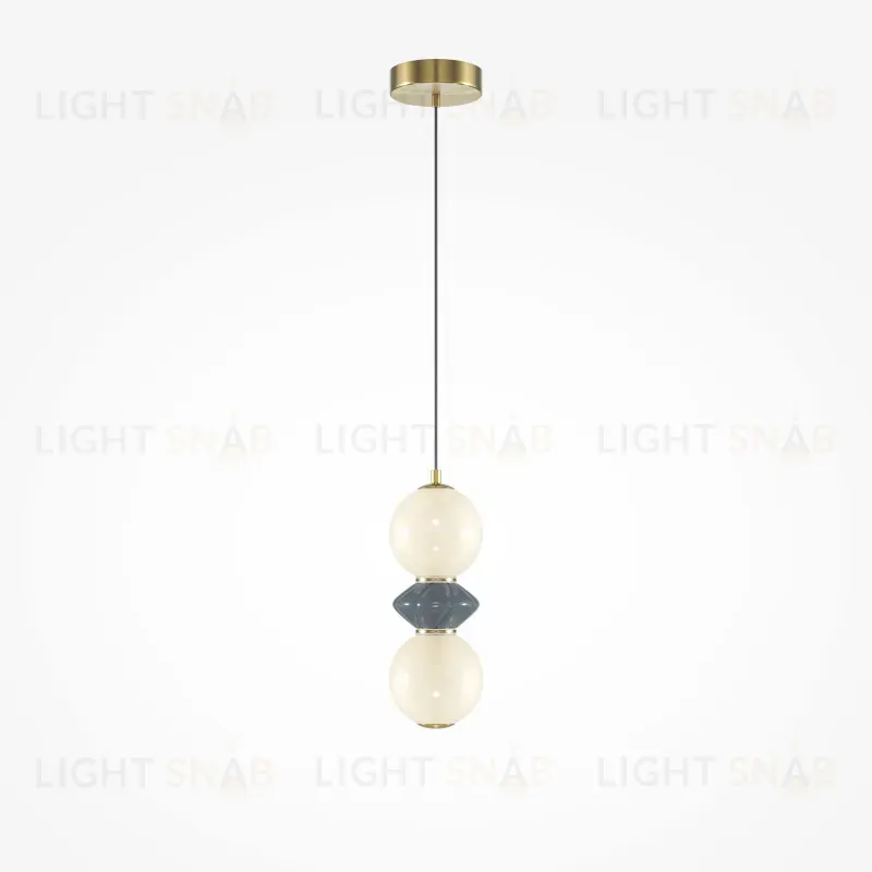 Подвесной светильник Maytoni MOD362PL-L10GR3K 