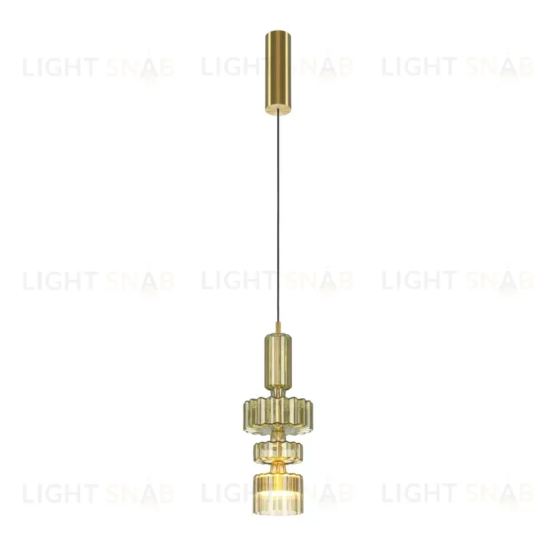 Подвесной светильник Maytoni MOD253PL-L18BS3K3 