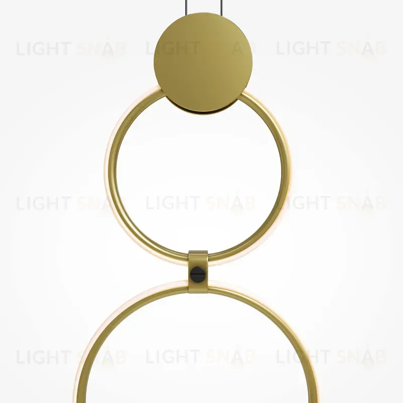 Подвесной светильник Maytoni MOD357PL-L20BS3K 