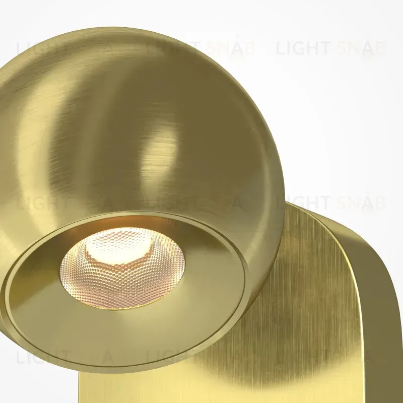 Бра Maytoni MOD434WL-L5BS3K 