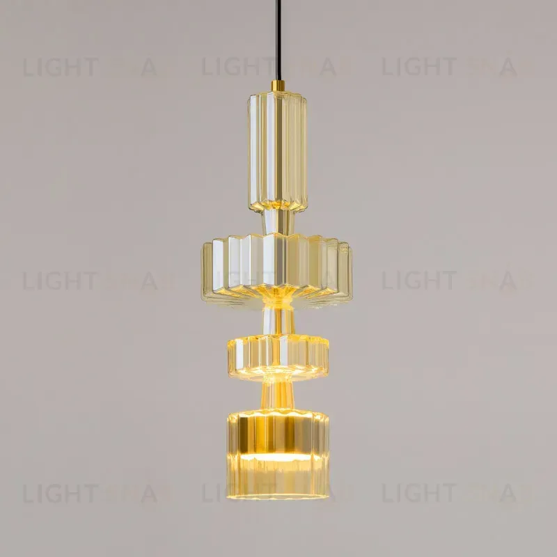 Подвесной светильник Maytoni MOD253PL-L18BS3K3 