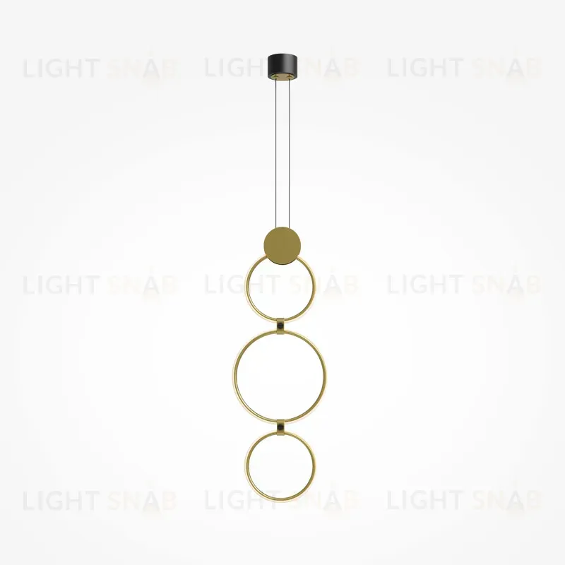 Подвесной светильник Maytoni MOD357PL-L20BS3K 