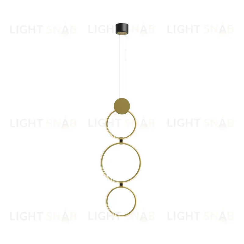 Подвесной светильник Maytoni MOD357PL-L20BS3K 