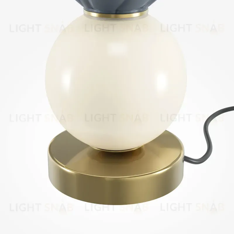 Настольная лампа Maytoni MOD362TL-L10GR3K 