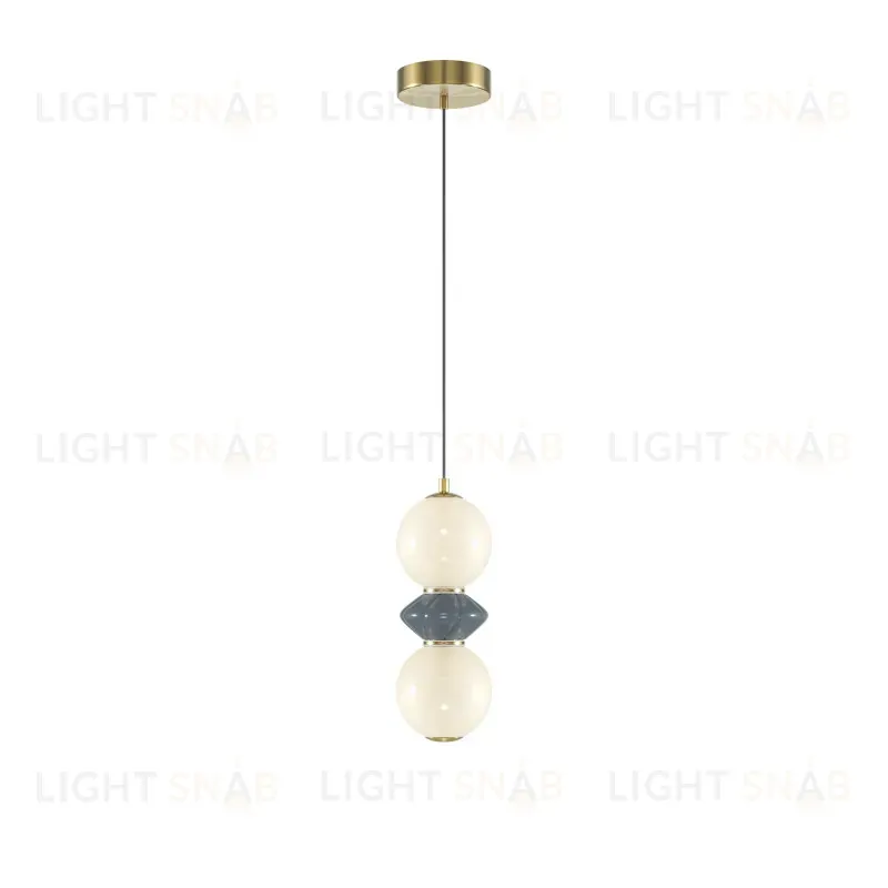 Подвесной светильник Maytoni MOD362PL-L10GR3K 