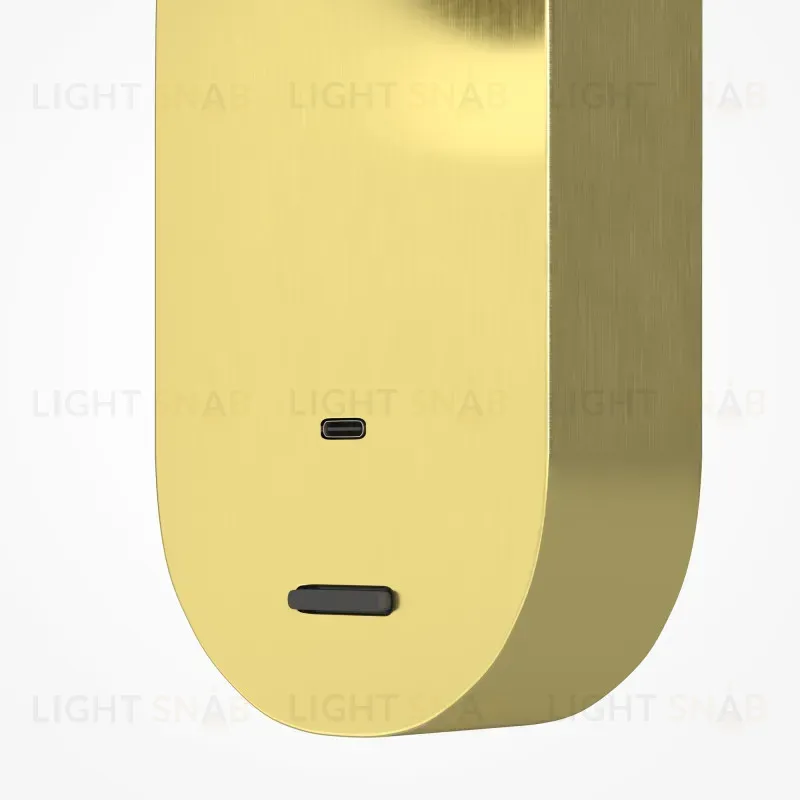 Бра Maytoni MOD434WL-L5BS3K 