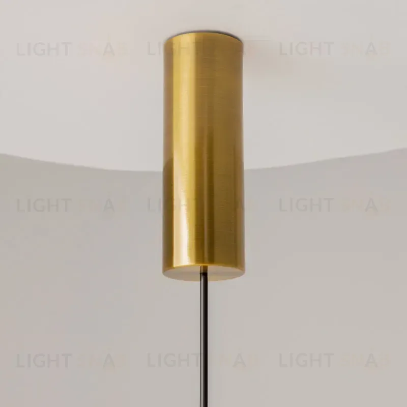 Подвесной светильник Maytoni MOD253PL-L18BS3K3 