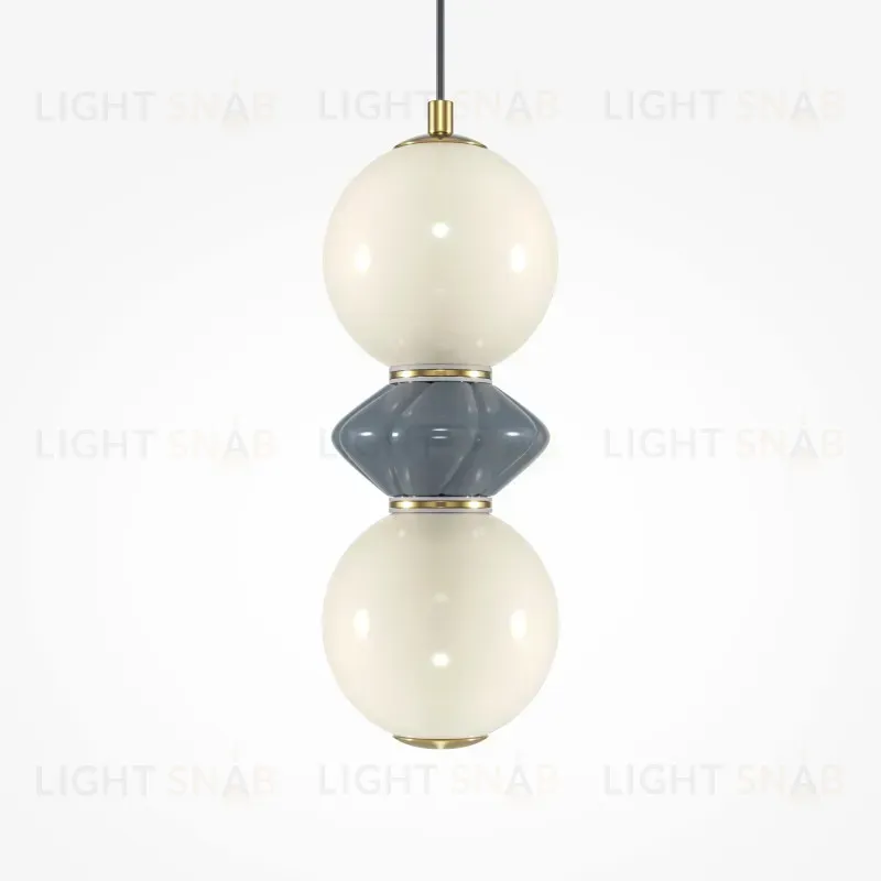 Подвесной светильник Maytoni MOD362PL-L10GR3K 