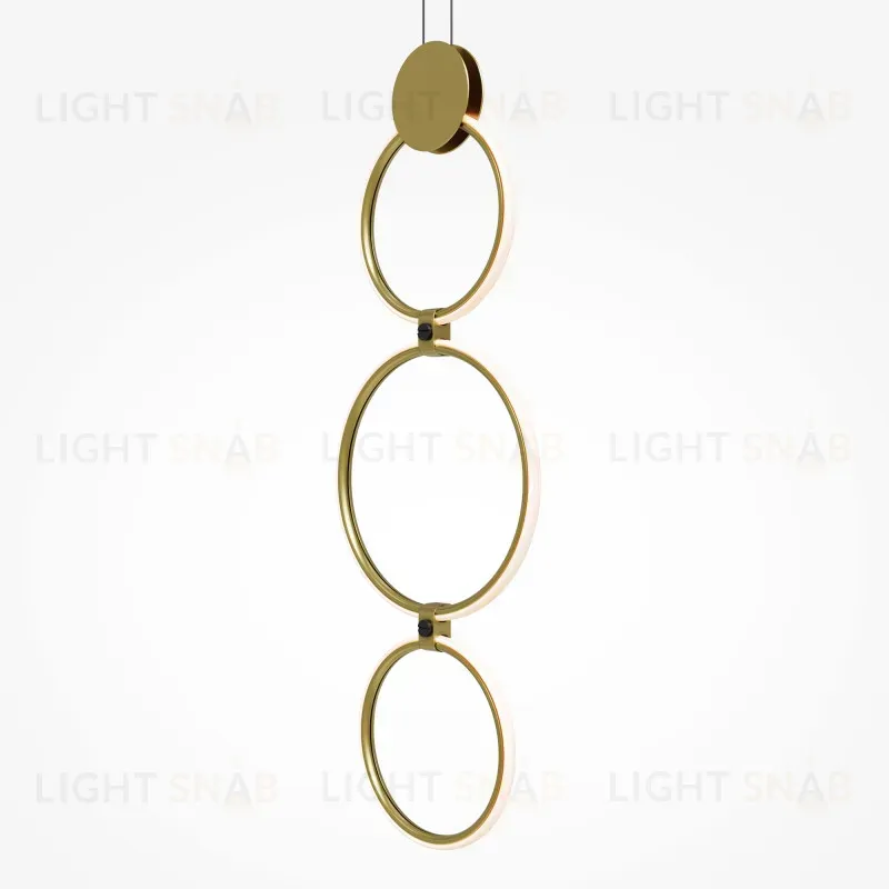 Подвесной светильник Maytoni MOD357PL-L20BS3K 