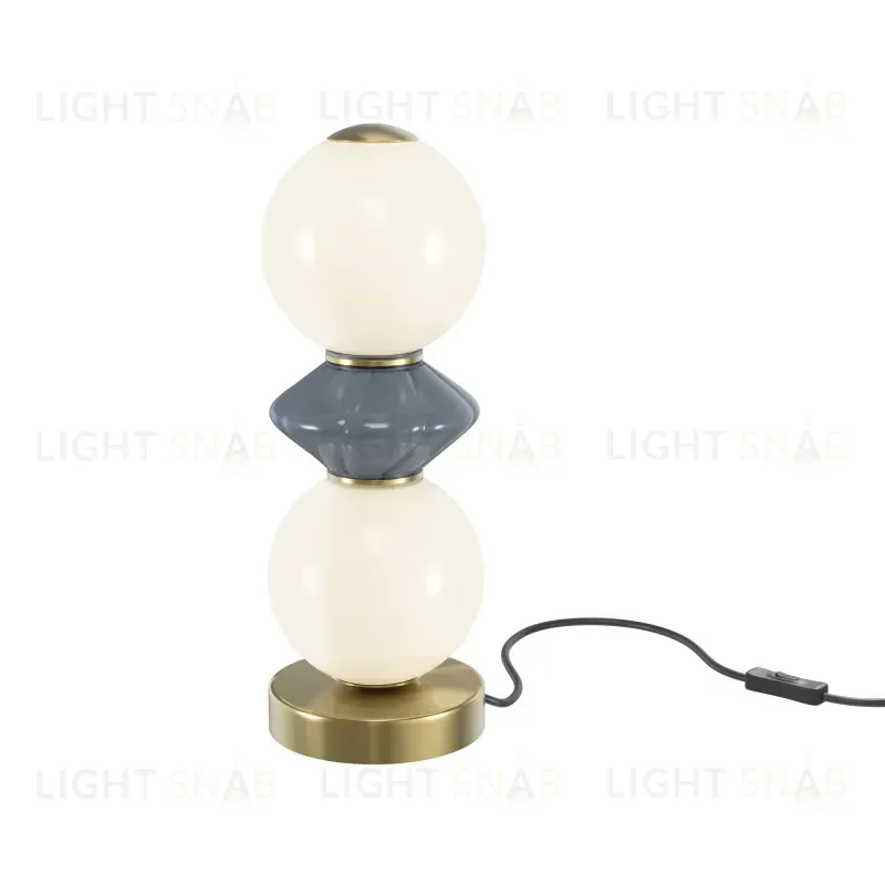 Настольная лампа Maytoni MOD362TL-L10GR3K 