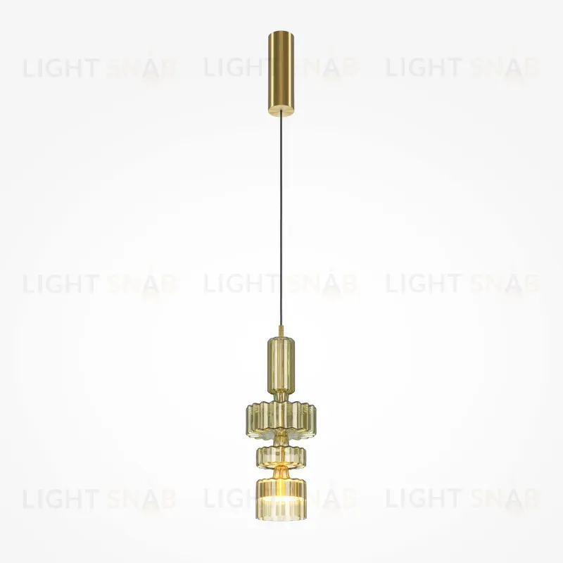 Подвесной светильник Maytoni MOD253PL-L18BS3K3 