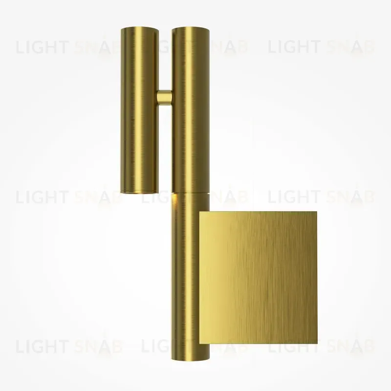 Бра Maytoni MOD433WL-L3BS3K 