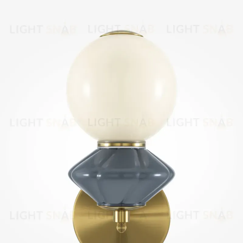 Бра Maytoni MOD362WL-L5GR3K 