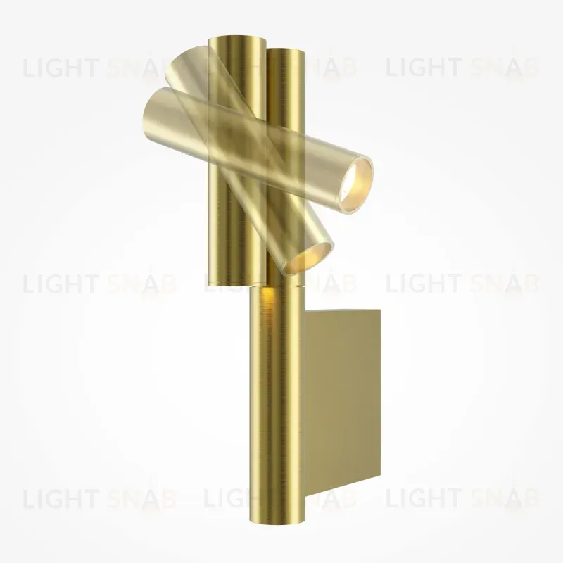 Бра Maytoni MOD433WL-L3BS3K 