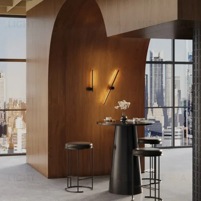 Бра Maytoni MOD432WL-L6B3K 