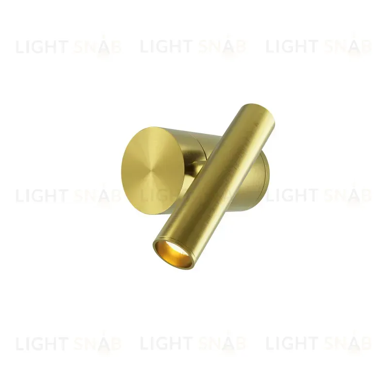 Бра Maytoni MOD433WL-L3BS3K1 