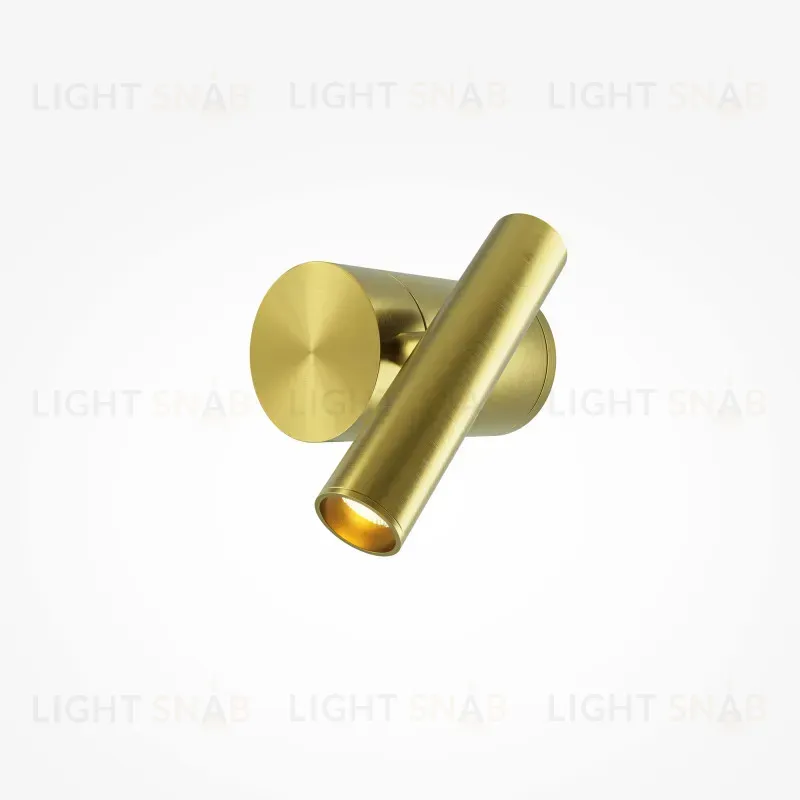 Бра Maytoni MOD433WL-L3BS3K1 