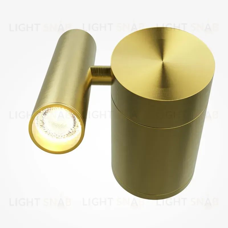 Бра Maytoni MOD433WL-L3BS3K1 