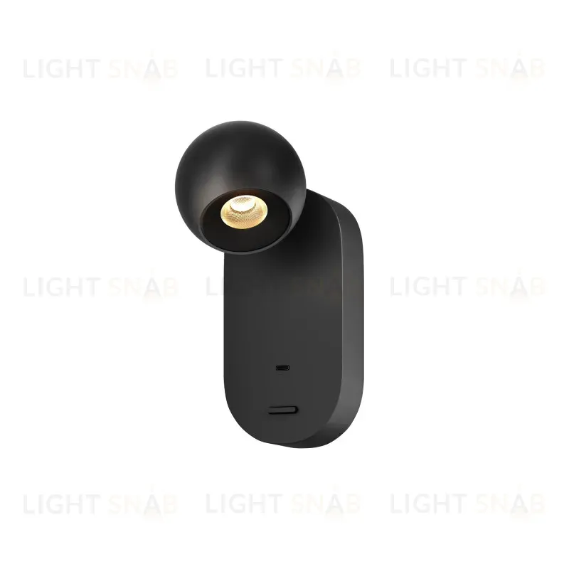 Бра Maytoni MOD434WL-L5B3K 