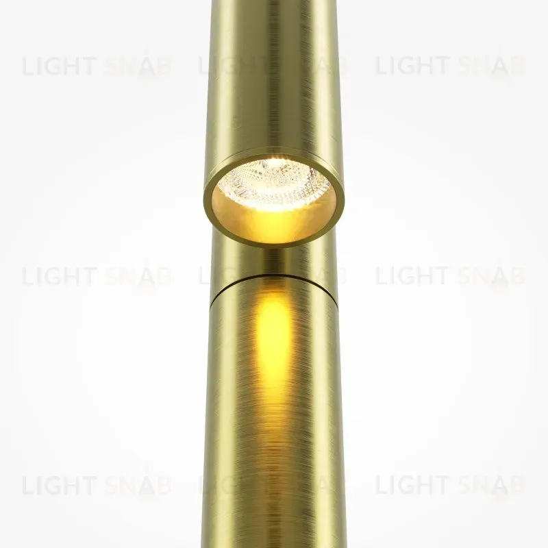 Бра Maytoni MOD433WL-L3BS3K 