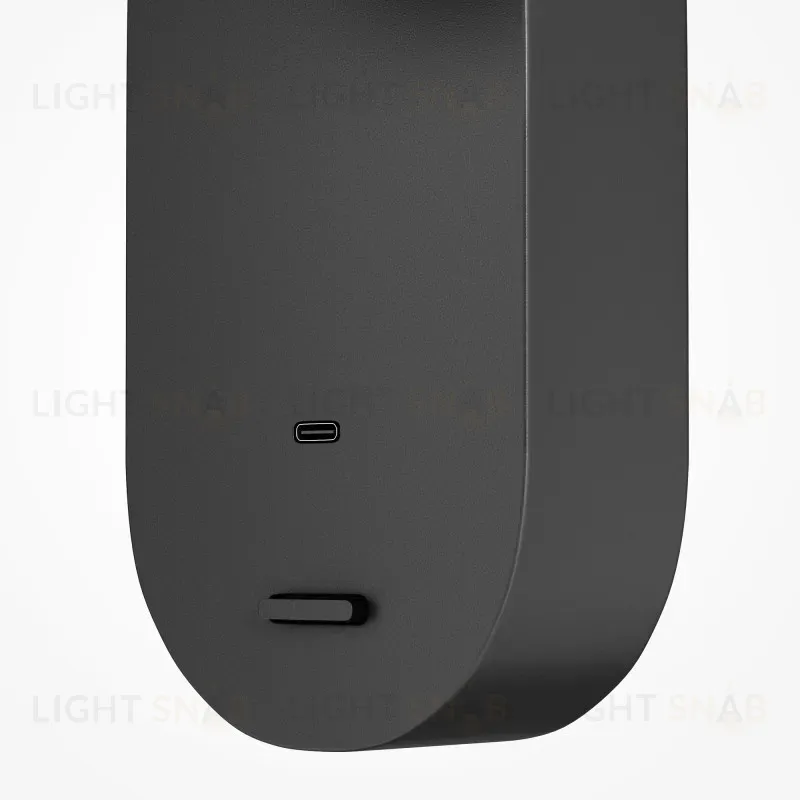 Бра Maytoni MOD434WL-L5B3K 