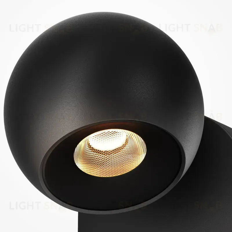 Бра Maytoni MOD434WL-L5B3K 