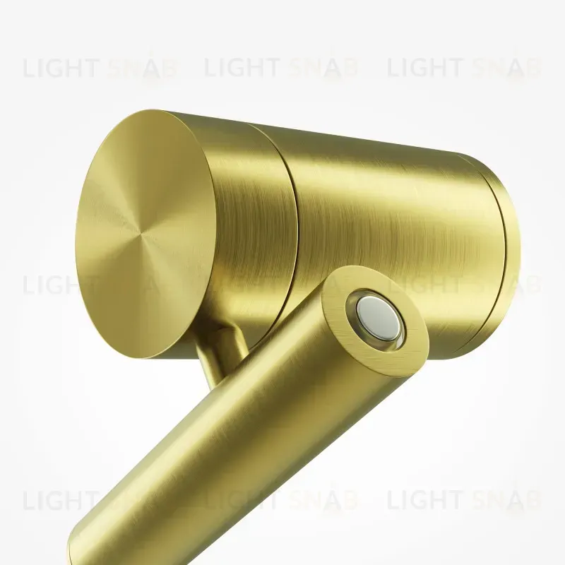 Бра Maytoni MOD433WL-L3BS3K1 