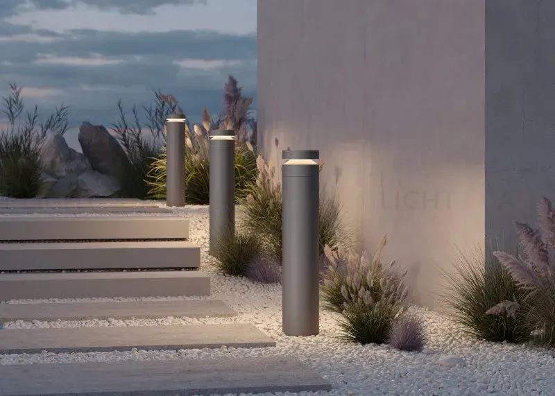 Садово-парковый светильник Maytoni O469FL-L20CM3K 