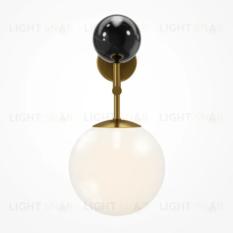 Бра Maytoni MOD436WL-01BS 