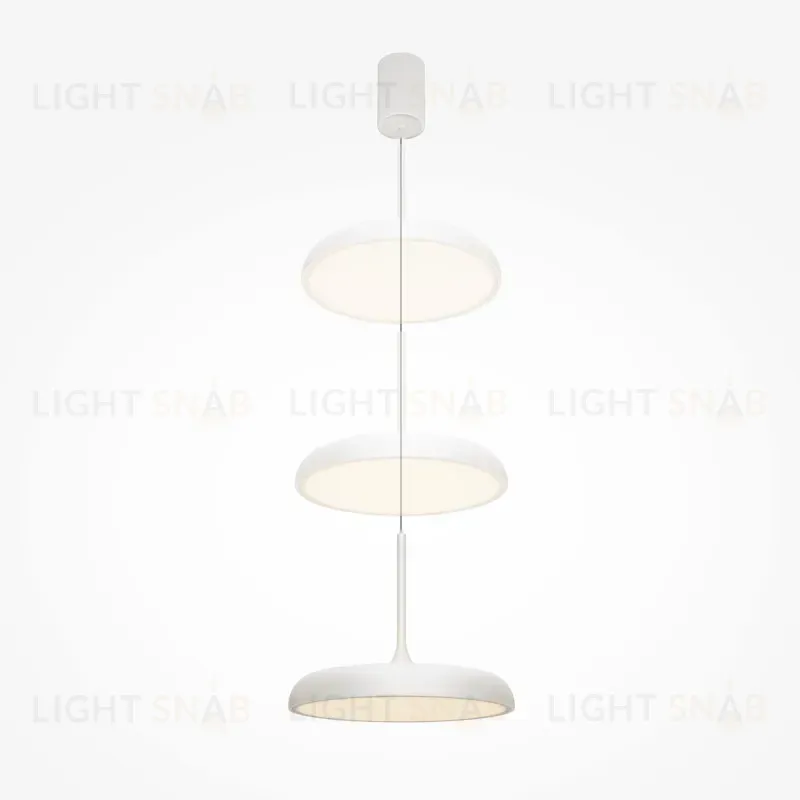 Подвесной светильник Maytoni MOD189PL-L39W3K 